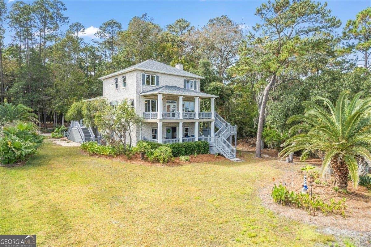 1579 Julienton Drive - Photo 1