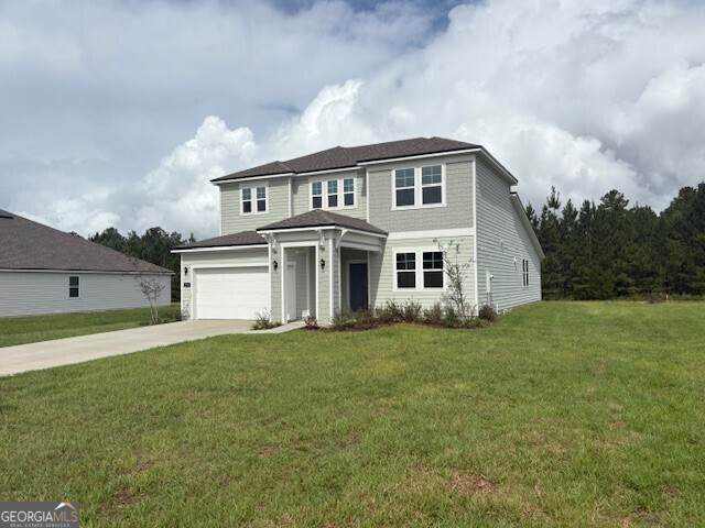 239 Park View Lane - Photo 1
