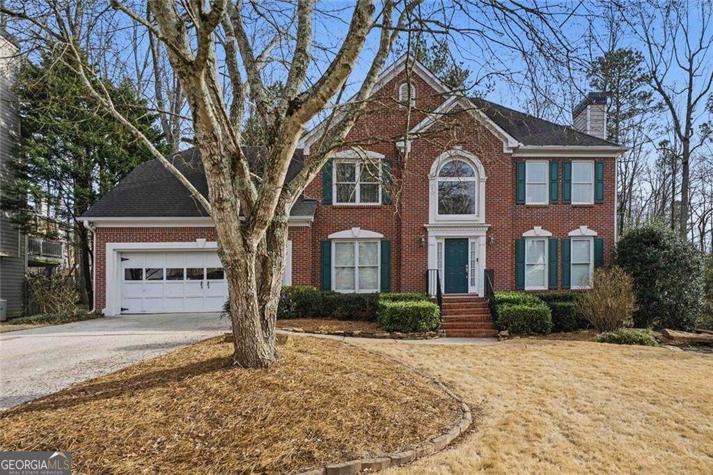 1041 Stonekirk Trace - Photo 1