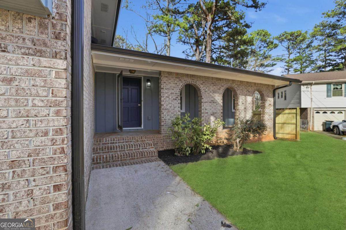 4392 Angie Drive - Photo 1