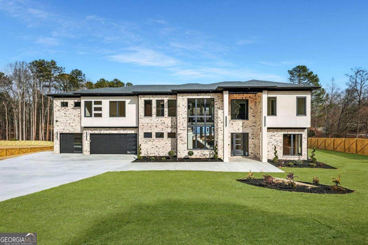 1556 Ewing Chapel Road - Photo 1