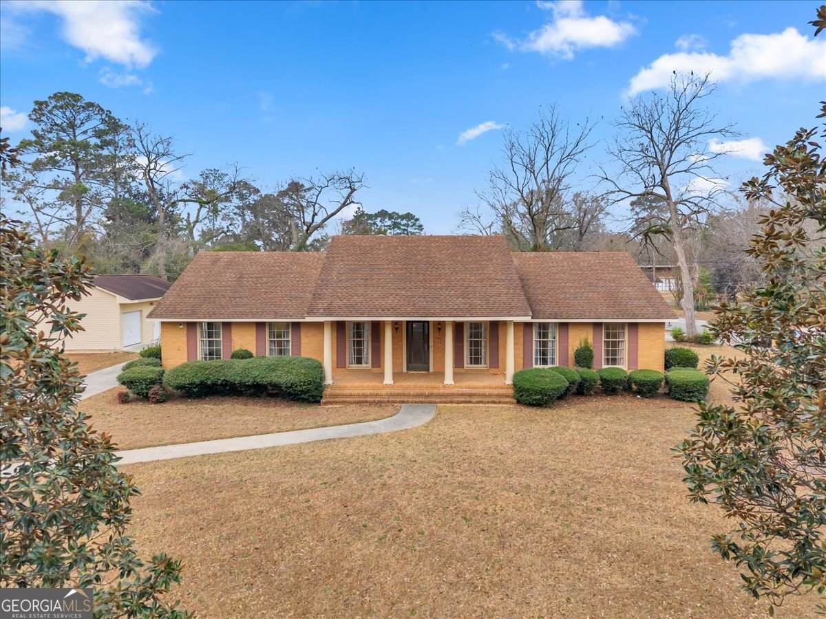 308 Rosewood Drive - Photo 1