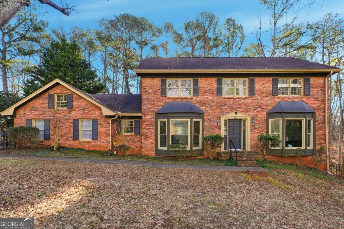 600 Branch Valley Court - Photo 1