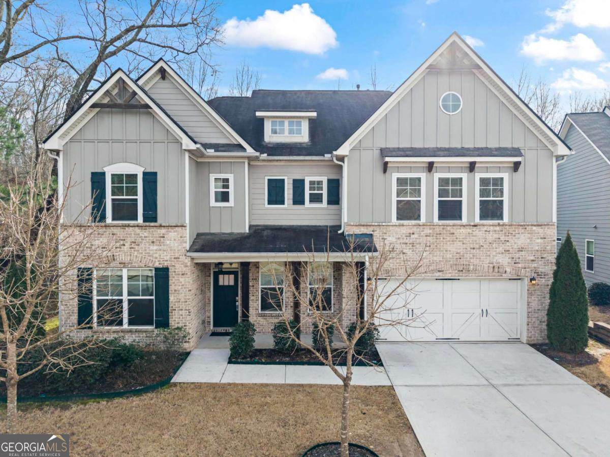 4643 Sweetwater Avenue - Photo 1