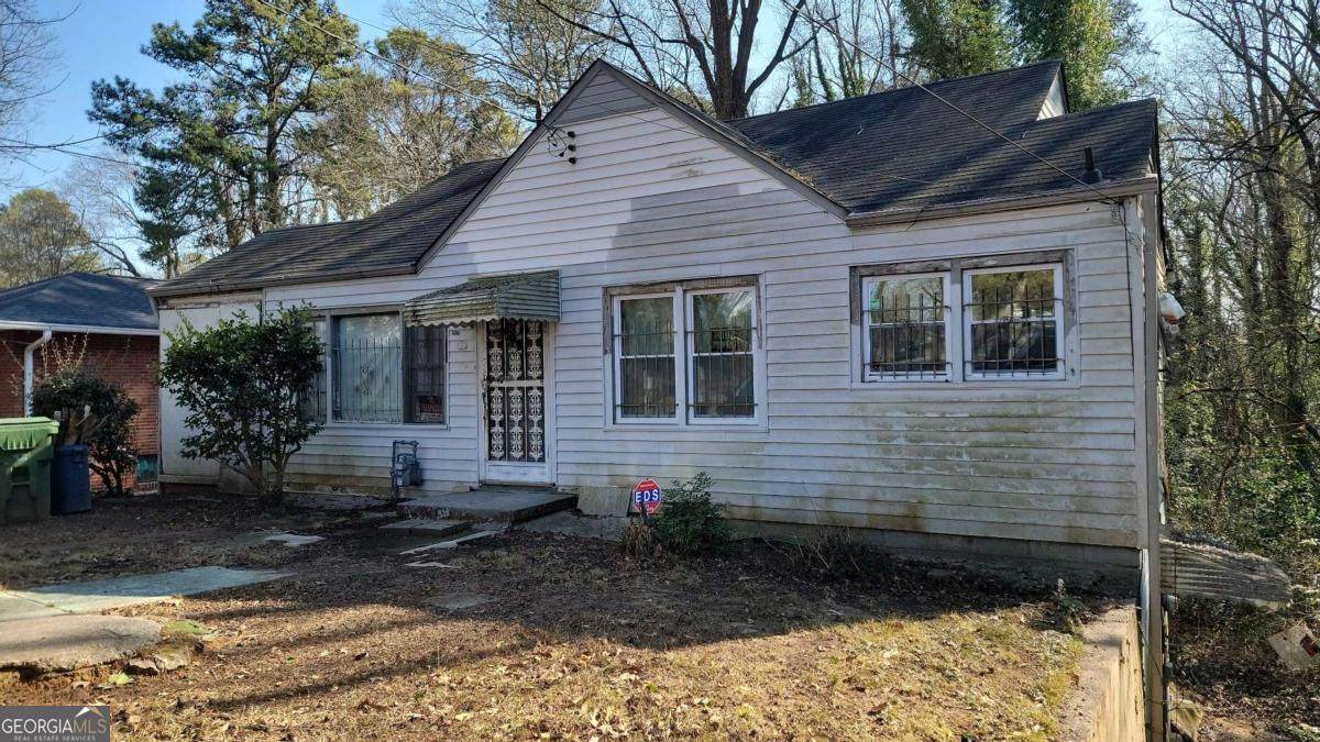 2676 Oldknow Drive - Photo 1