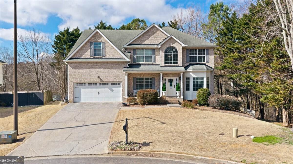 429 Farmwood Way - Photo 1