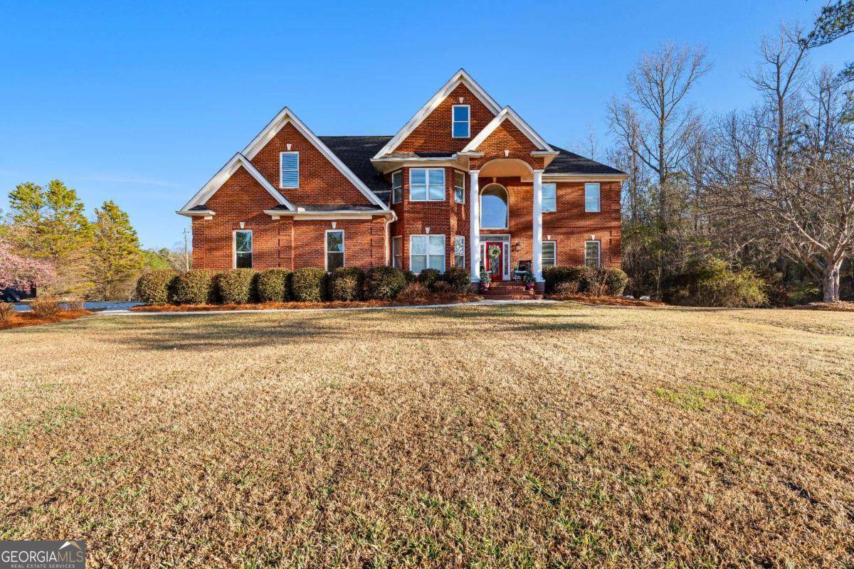 4101 Ellis Road - Photo 1