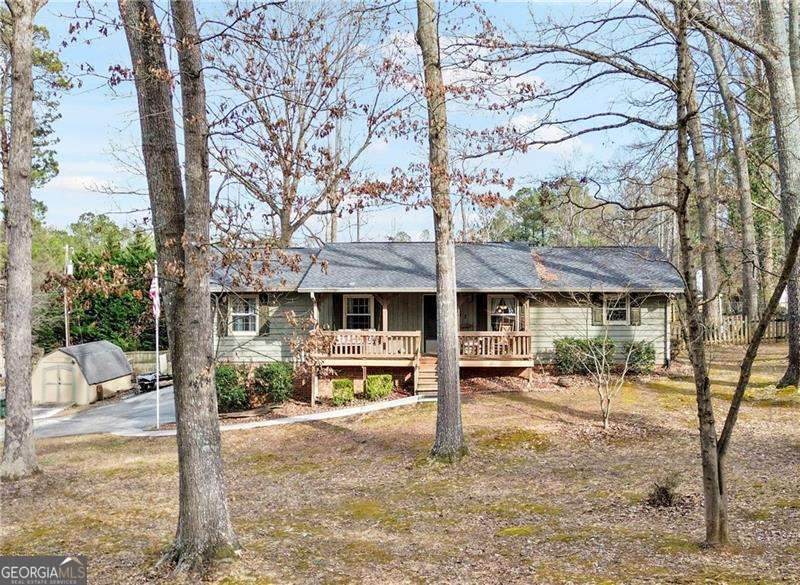 142 Lynford Lane - Photo 1