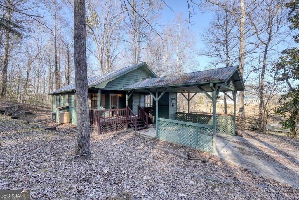 1160 Hidden Lake Road - Photo 1