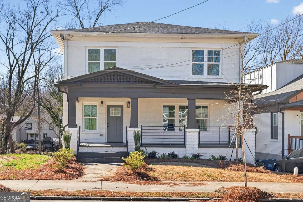 1046 Mayson Turner Road - Photo 1
