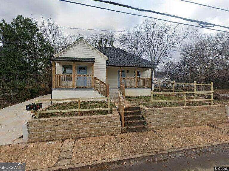1455 Jonesboro Road - Photo 1