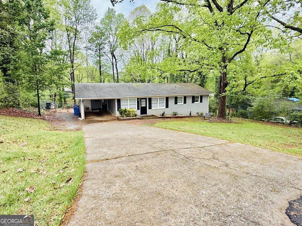105 Tall Tree Road - Photo 1
