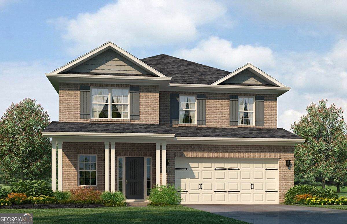 5005 Fairview Circle - Photo 1