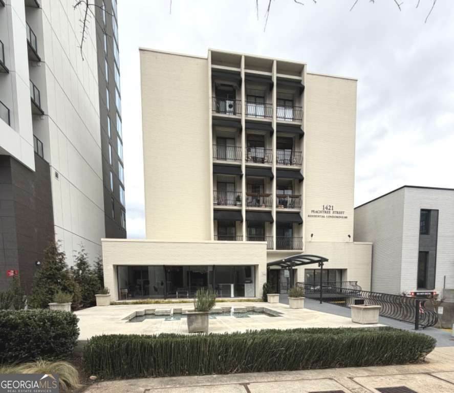 1421 Peachtree Street - Photo 1