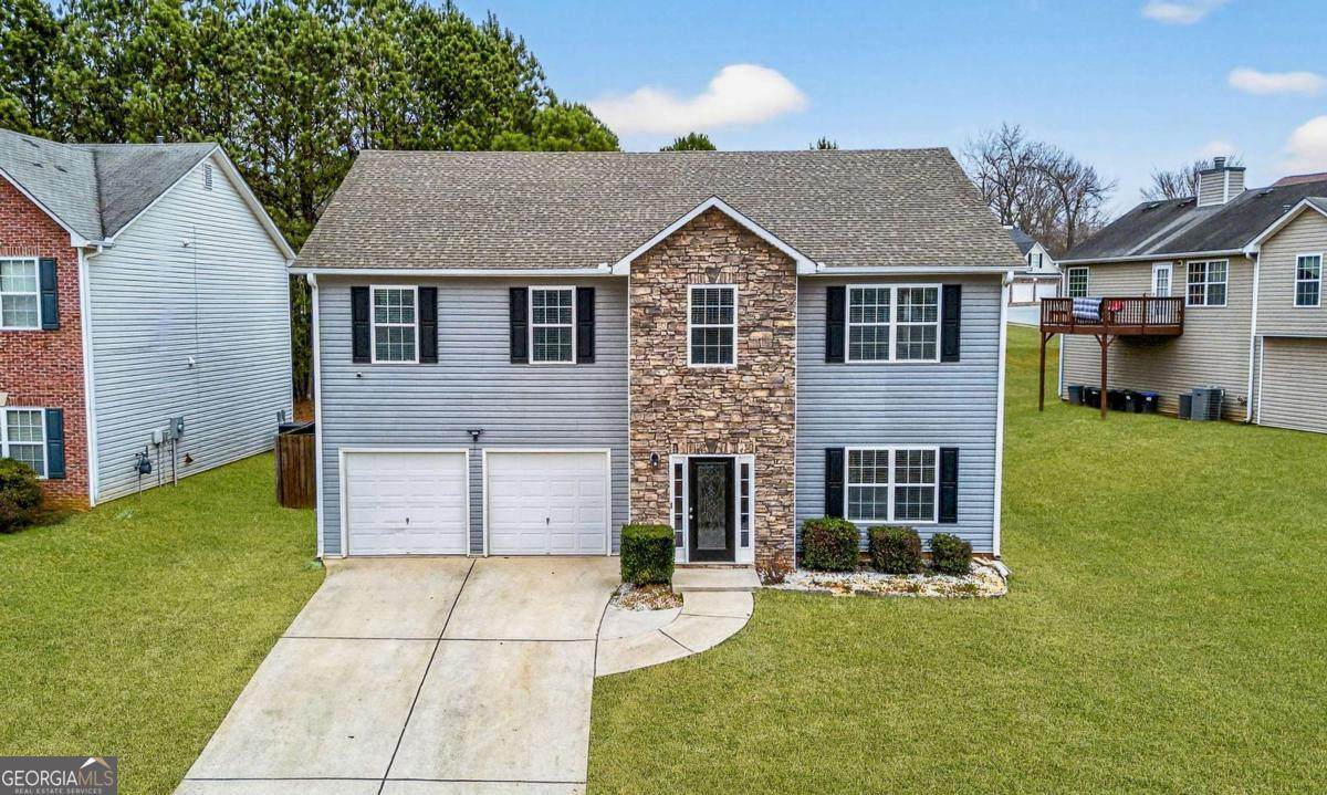 3090 Leatherleaf Trail - Photo 1