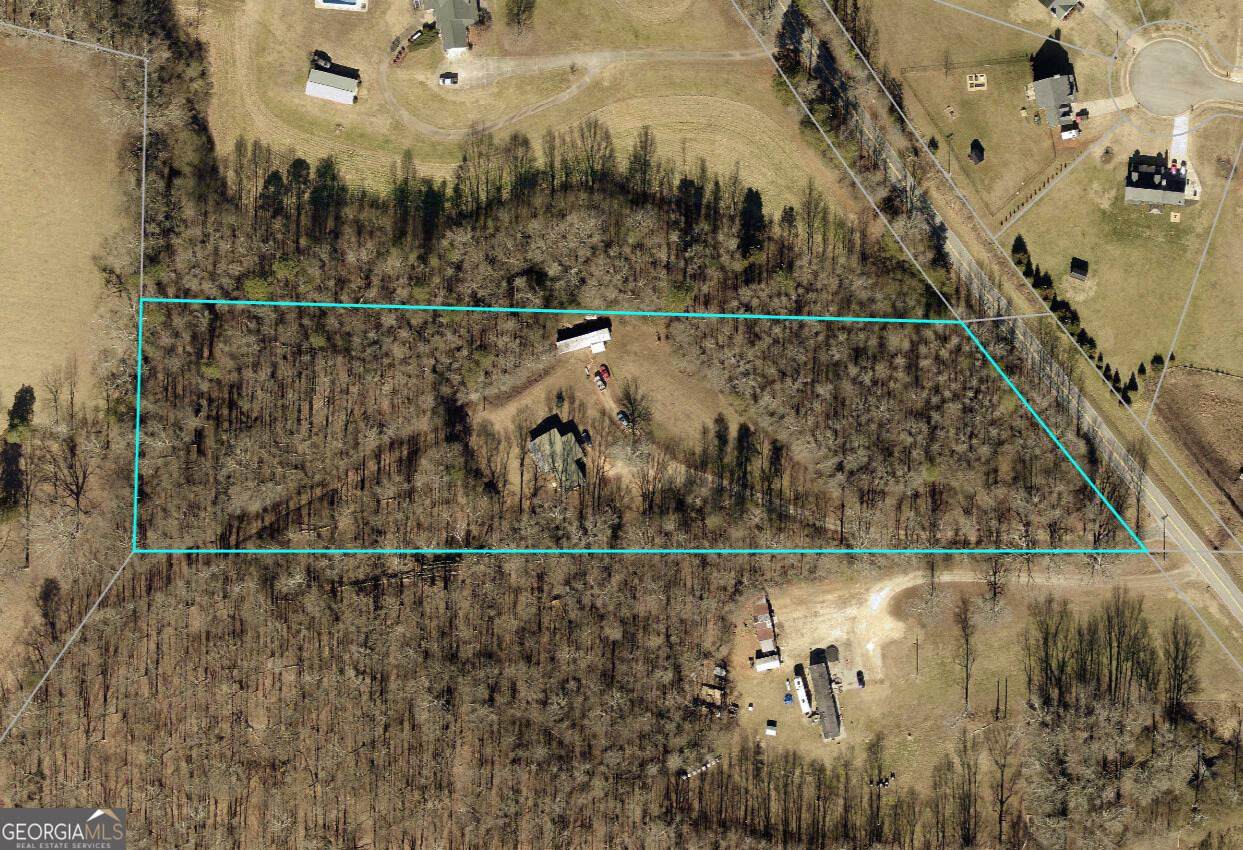 8285 Campground Road - Photo 1