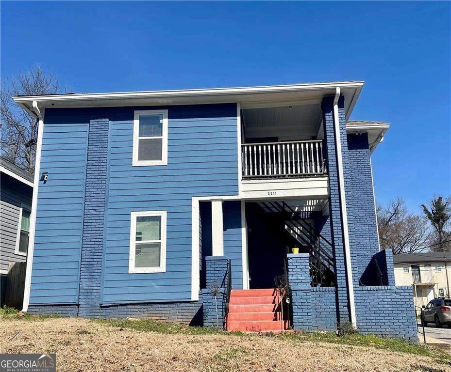 1155 Lucile Avenue - Photo 1