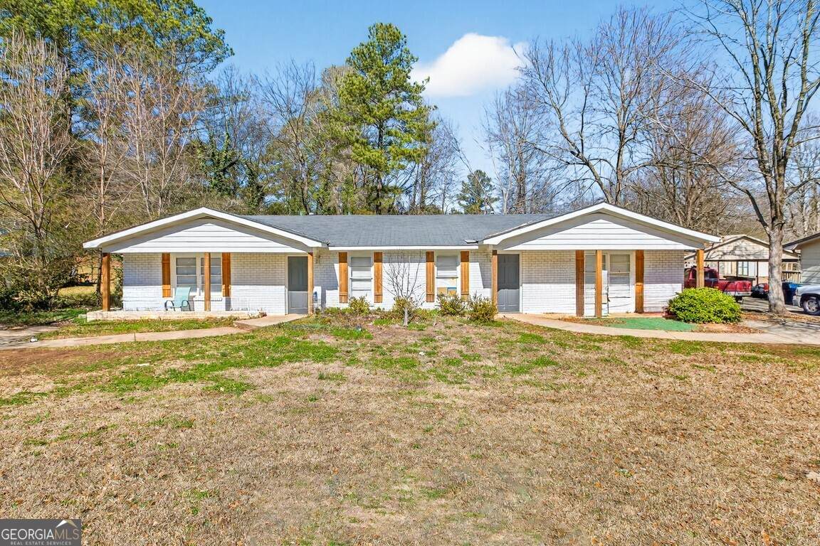 540 Aubrey Drive - Photo 1