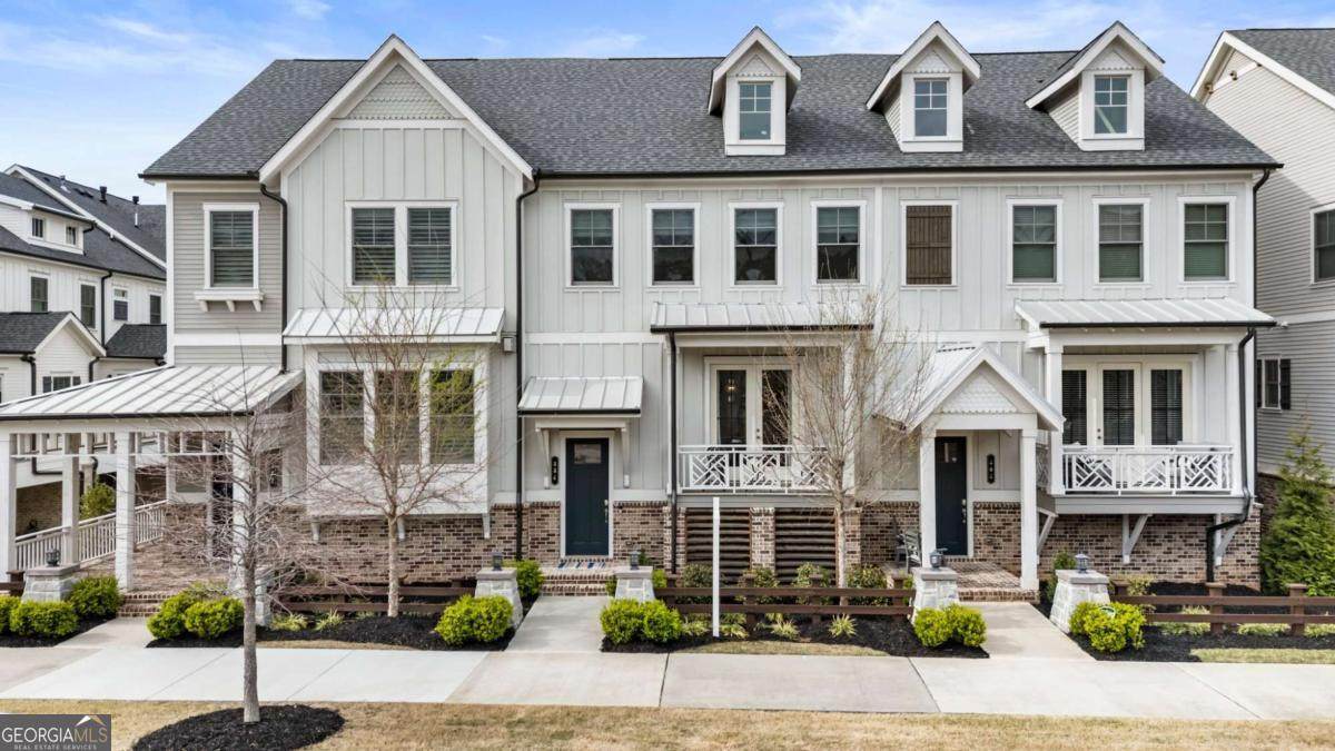 884 Mayfield Road - Photo 1