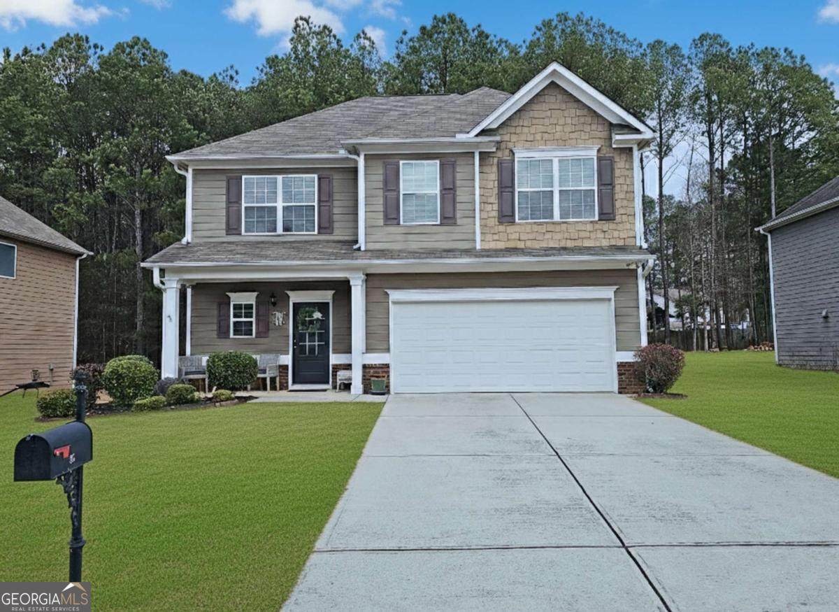 35 Ivey Township Drive - Photo 1