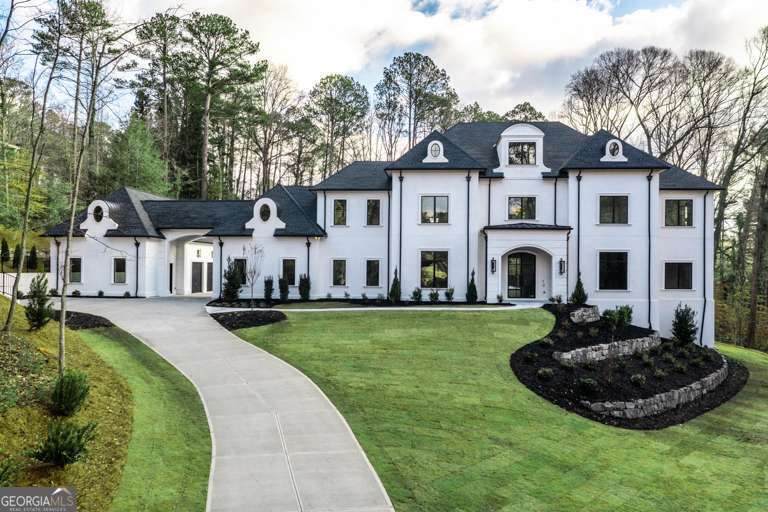 5211 Powers Ferry Road - Photo 1