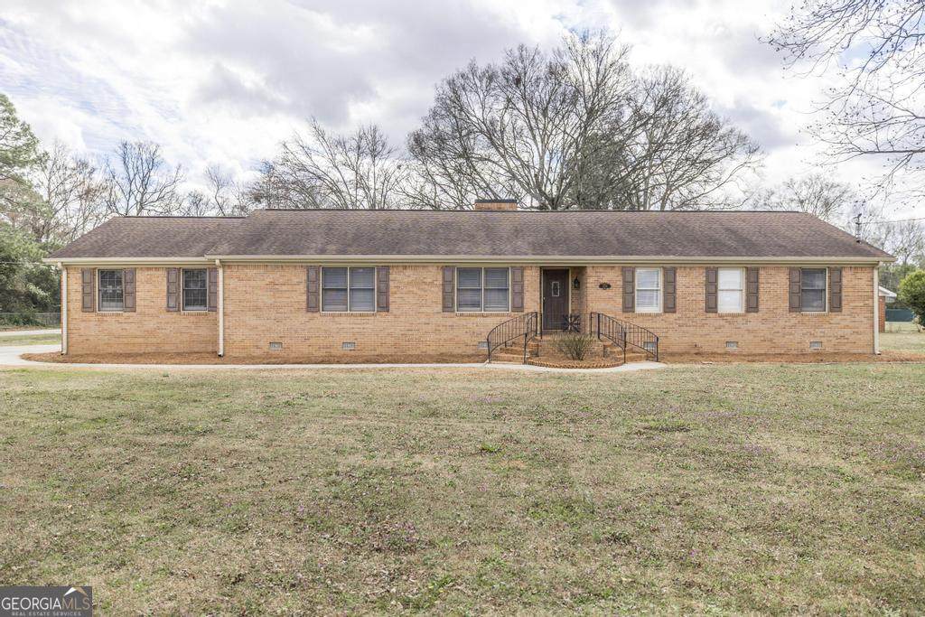 3708 Jones Road - Photo 1