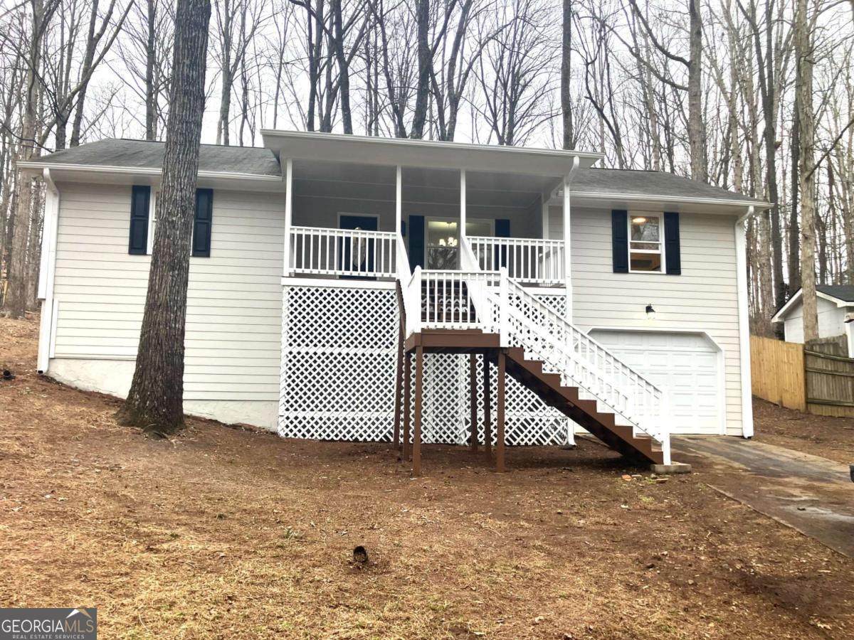 8510 Lynn Drive - Photo 1