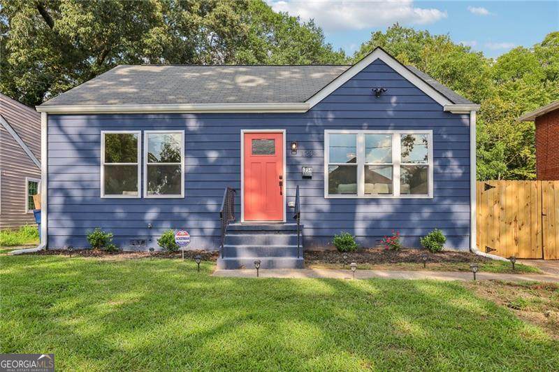 1234 Princess Avenue - Photo 1