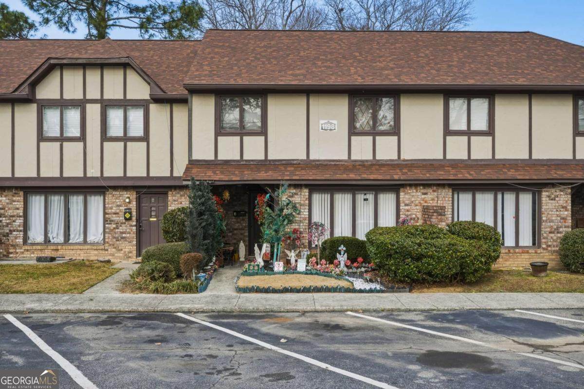 1198 Ashborough Terrace - Photo 1
