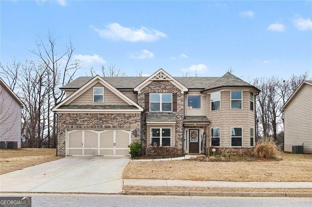 1084 Scarlet Sage Circle - Photo 1