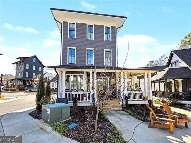 1917 Galt Commons - Photo 1