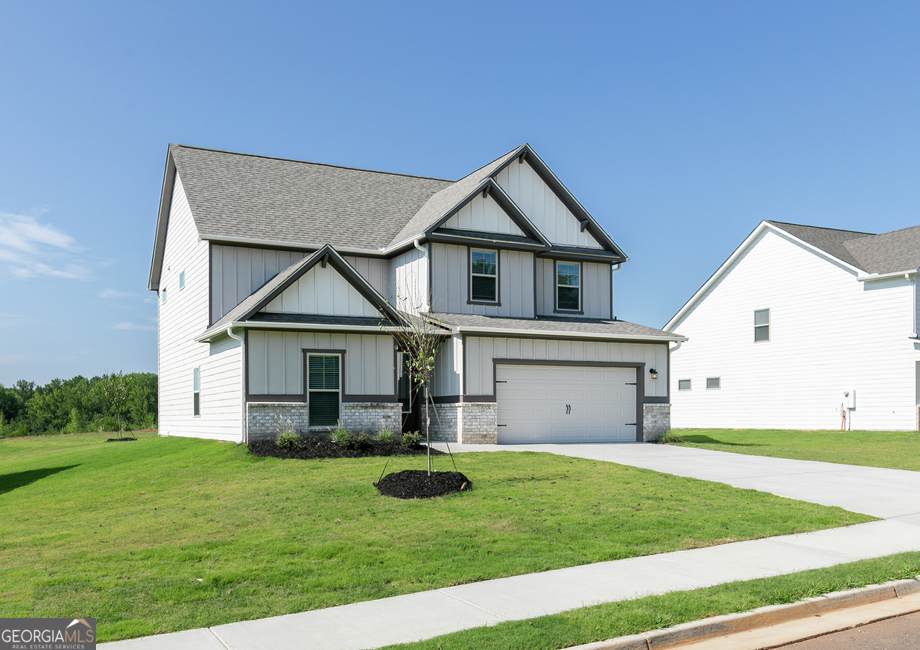 568 Cantrell Drive - Photo 1