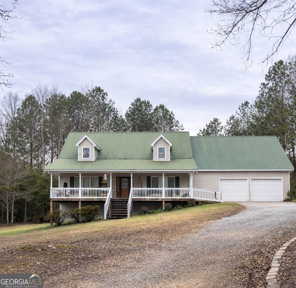 506 Doyle Road - Photo 1