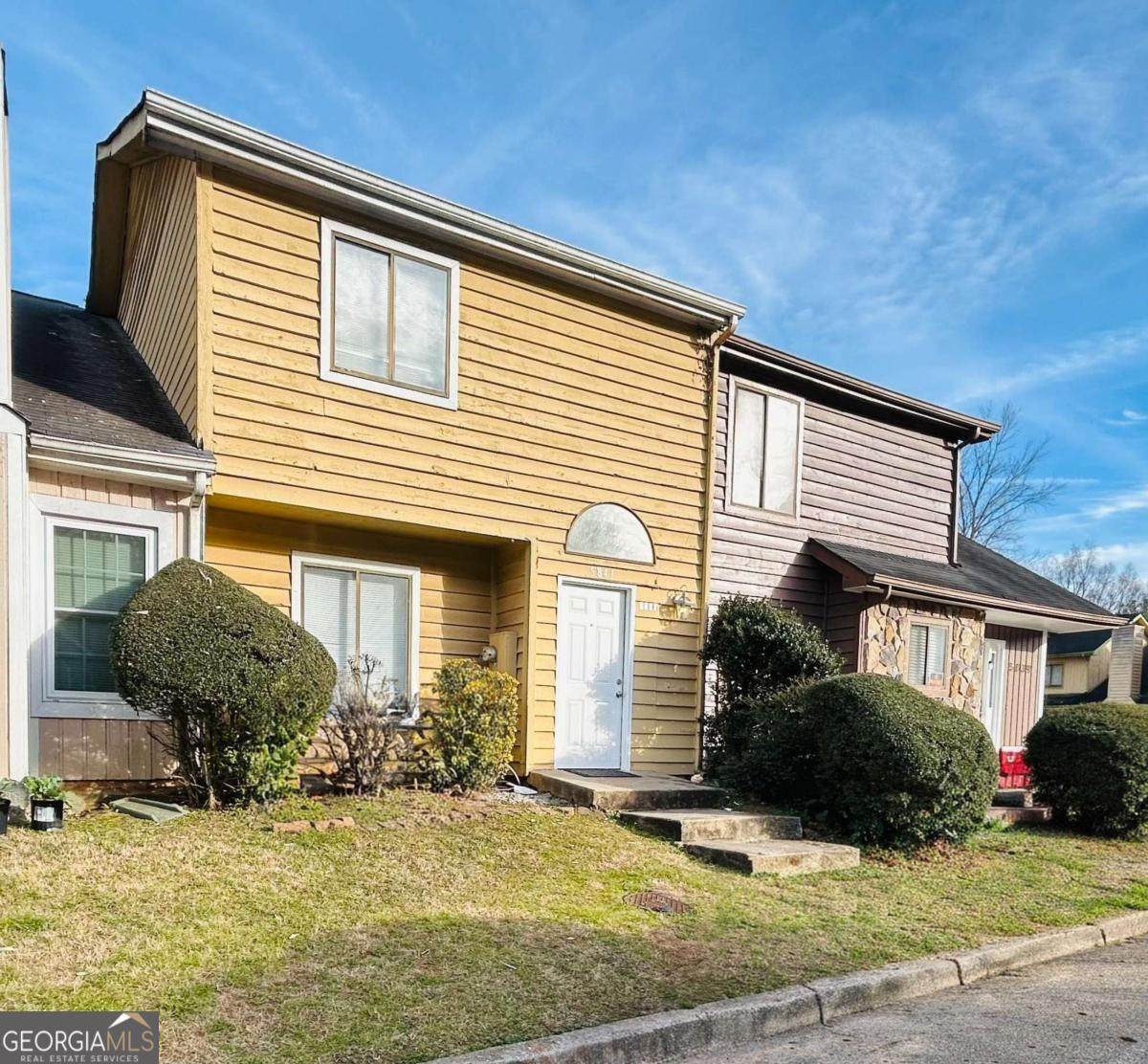 5841 Trent Walk Drive - Photo 1