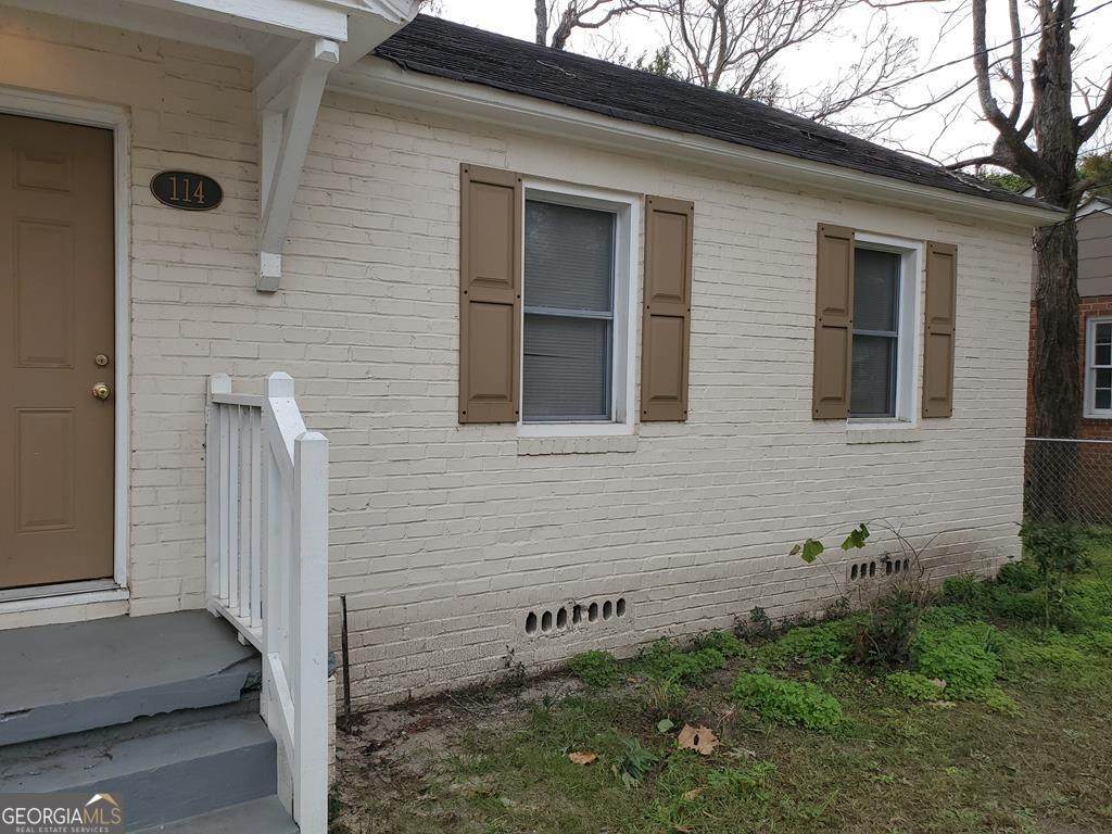 114 W Mary Street - Photo 1