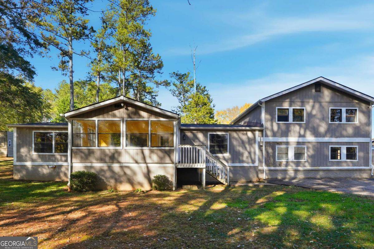 4170 Hurt Bridge Court - Photo 1
