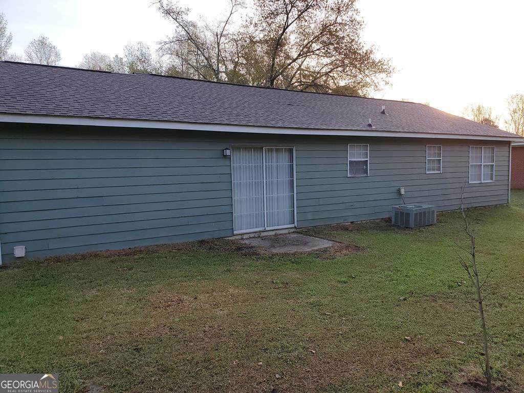 216 Parker Dairy Road - Photo 1