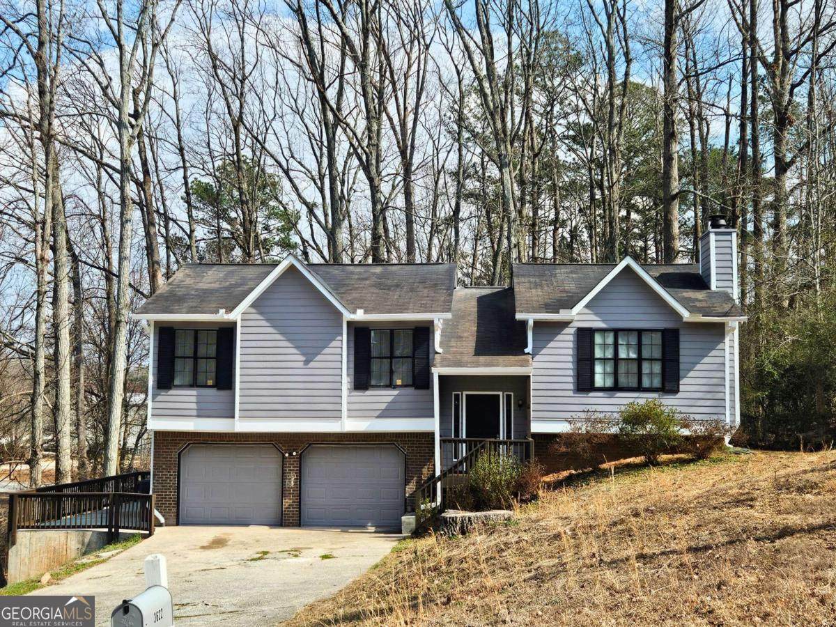 3622 Melissa Lane - Photo 1