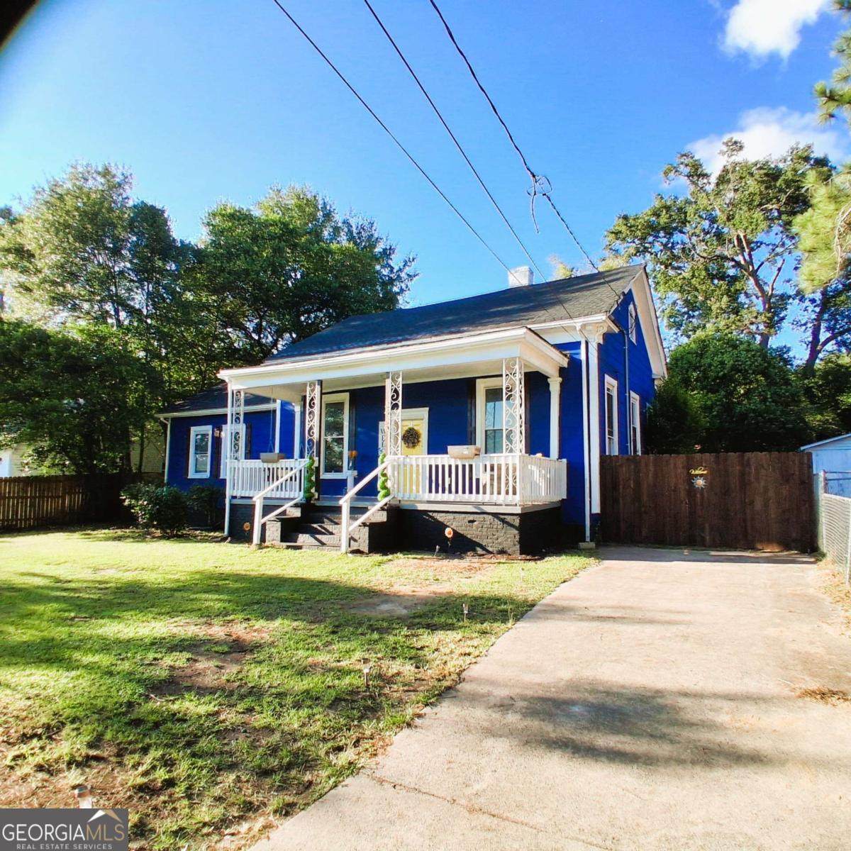 3435 Hillcrest Road - Photo 1