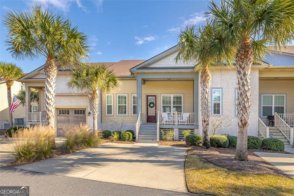 174 Turtle Track Lane - Photo 1