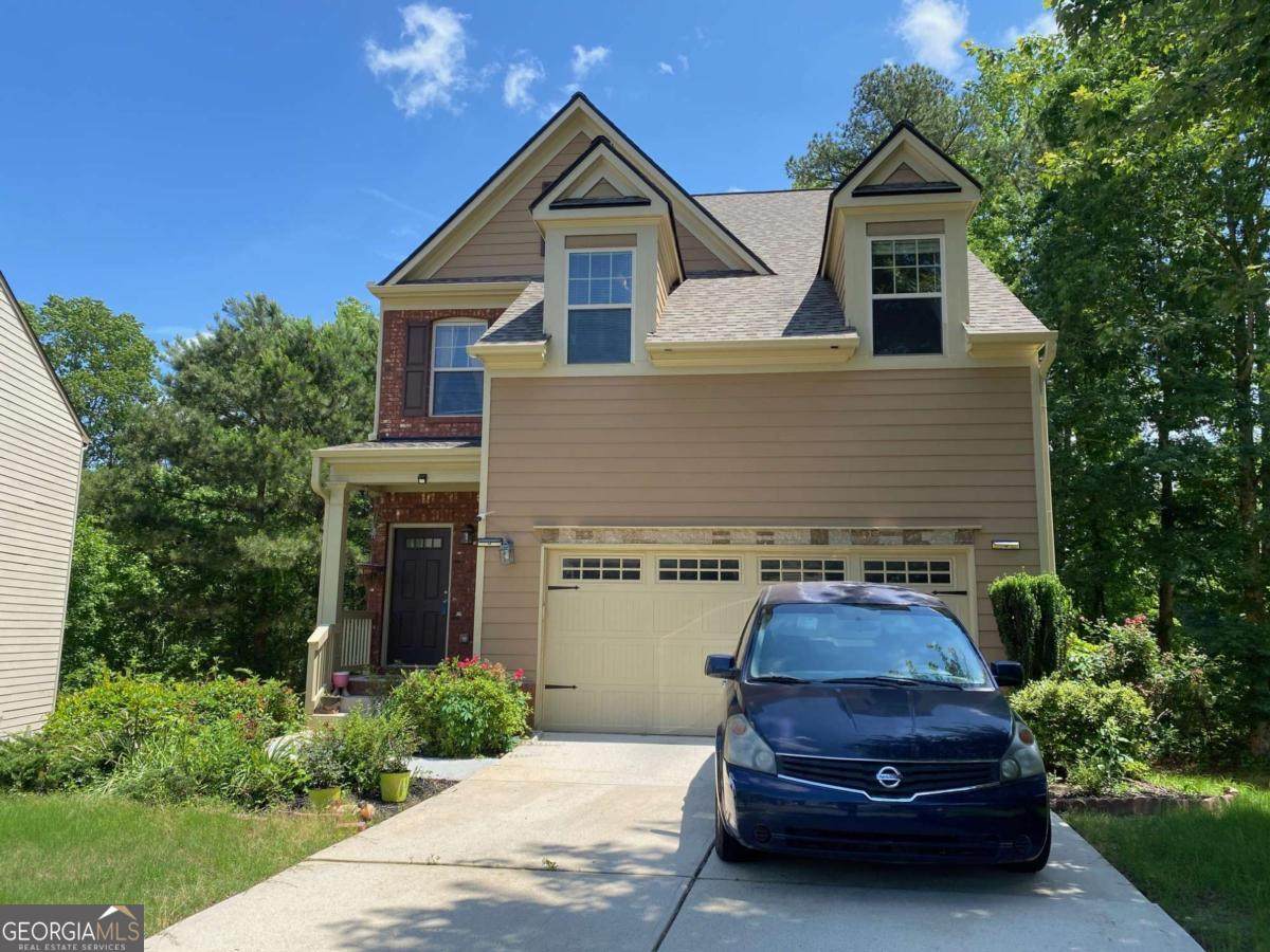 3692 Archgate Court - Photo 1