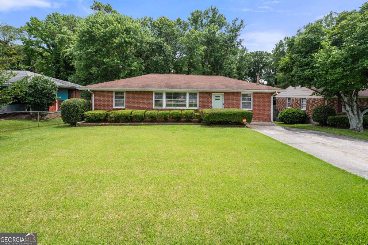 135 5th Avenue - Photo 1