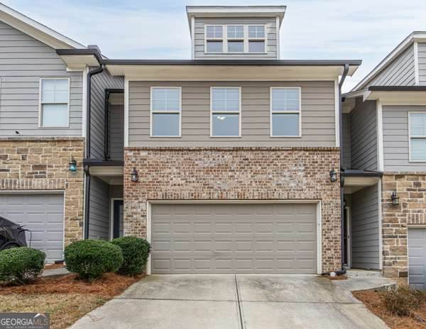 493 Jefferson Chase Street - Photo 1