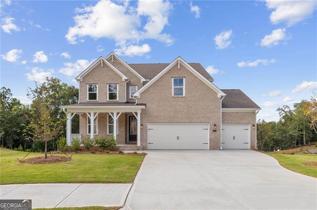 6934 Melody Ridge Road - Photo 1