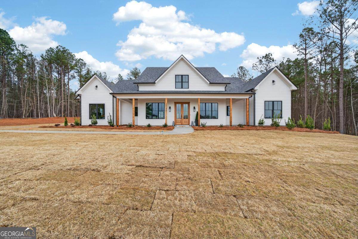 2020 Clearwater Drive - Photo 1