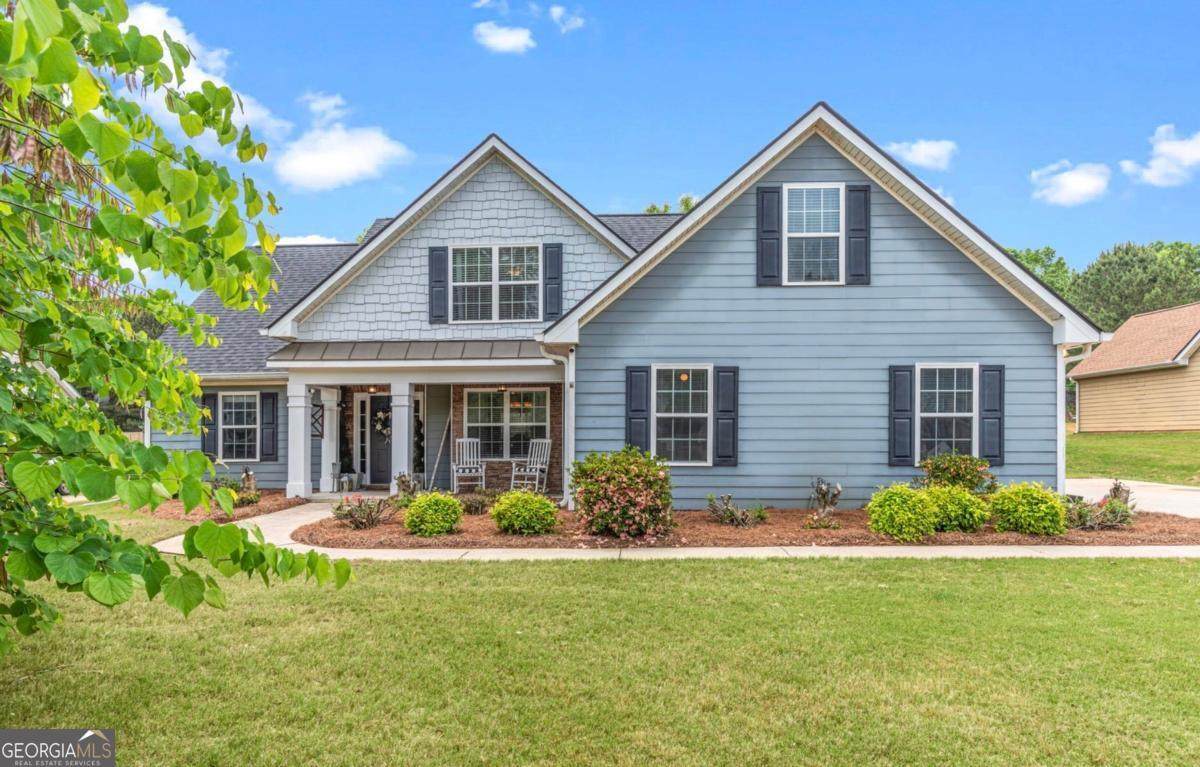 1111 Whispering Lakes Drive - Photo 1
