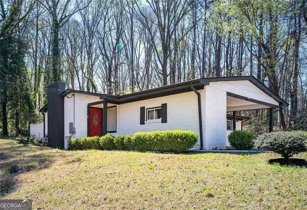 2339 Country Club Lane - Photo 1
