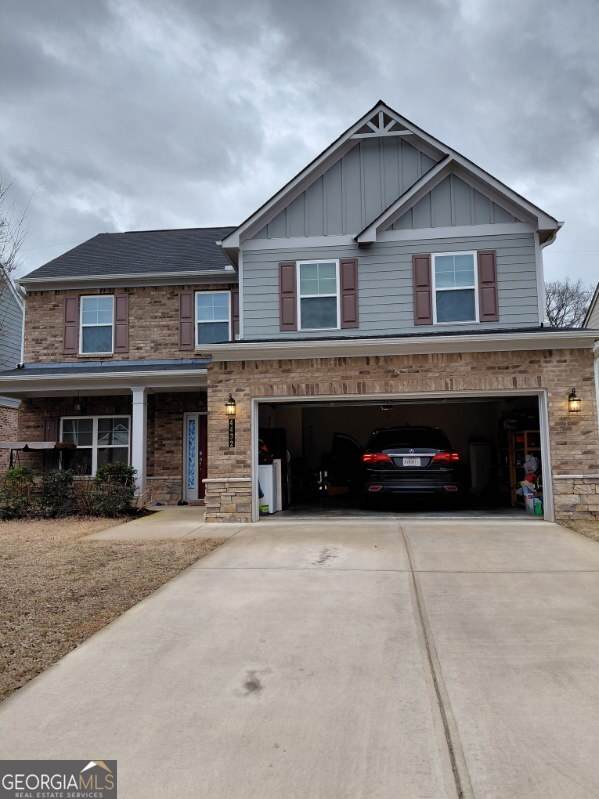 4432 Demesne Way - Photo 1