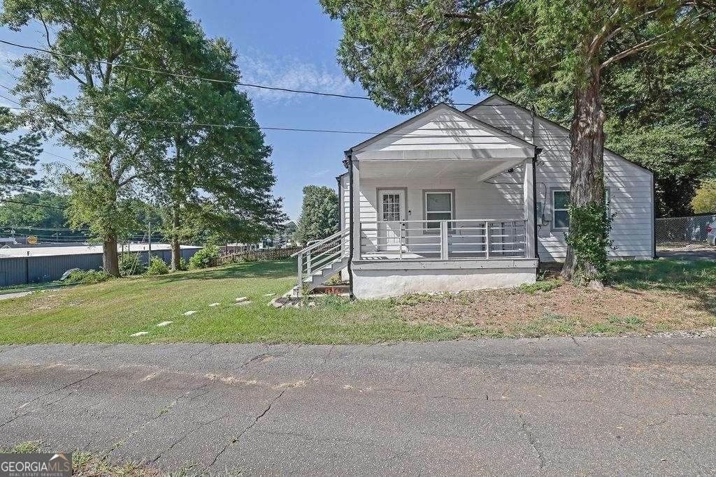 280 Stone Mountain Street - Photo 1