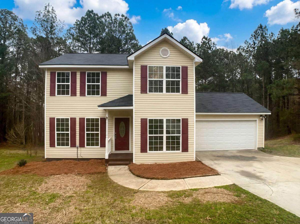 1426 River Falls View - Photo 1